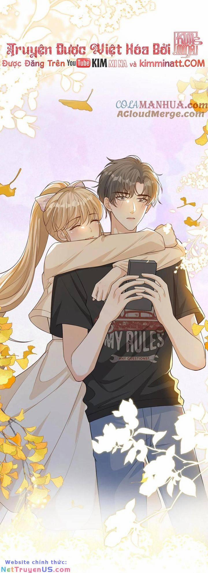 Tình Yêu Cháy Bỏng 96 trang 11