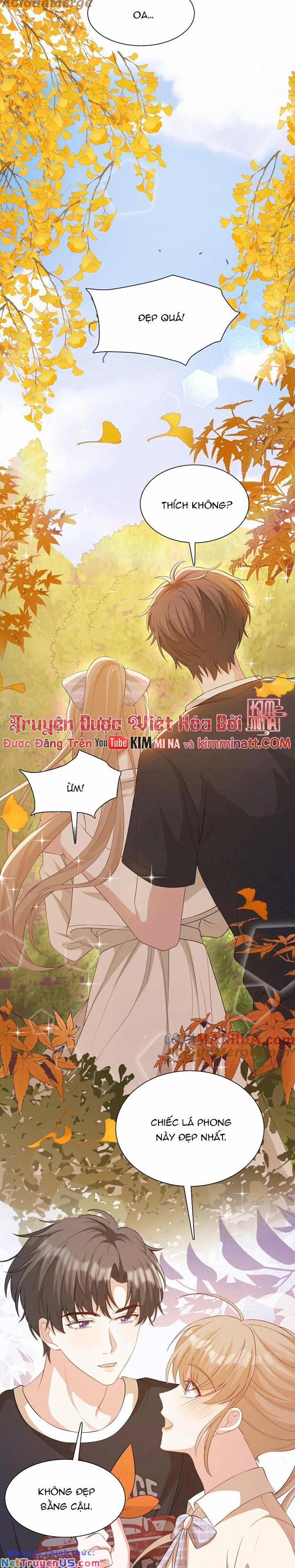 Tình Yêu Cháy Bỏng 96 trang 4