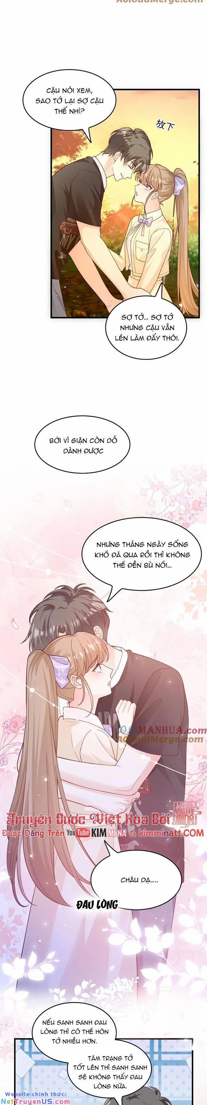 Tình Yêu Cháy Bỏng 97 trang 4