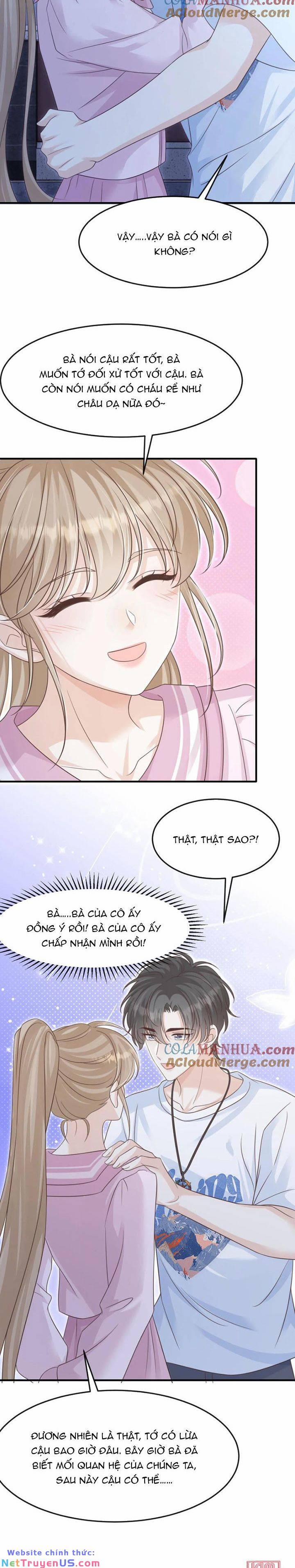 Tình Yêu Cháy Bỏng 99 trang 4