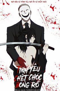 Đọc truyện tranh Tình yêu chết chóc bóng rổ