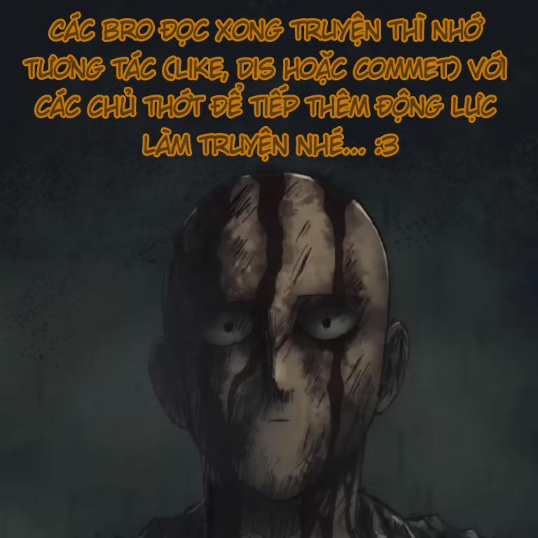 Tình Yêu Chị Em 4 (One Punch Man) 0 0 EXP...(˵ ͡° ͜ʖ ͡°˵) trang 24