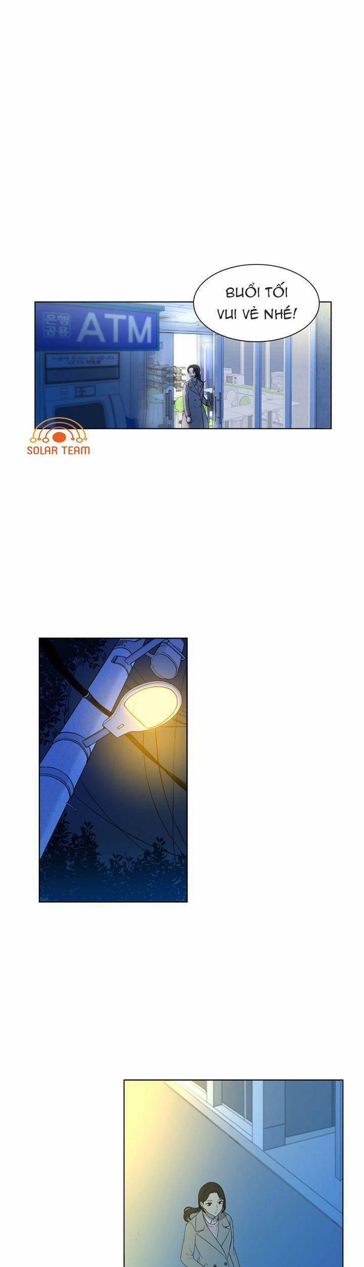 Tình Yêu Chỉ Mình Em Biết 1 trang 28