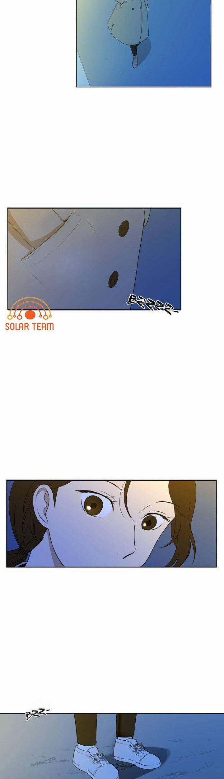 Tình Yêu Chỉ Mình Em Biết 1 trang 29