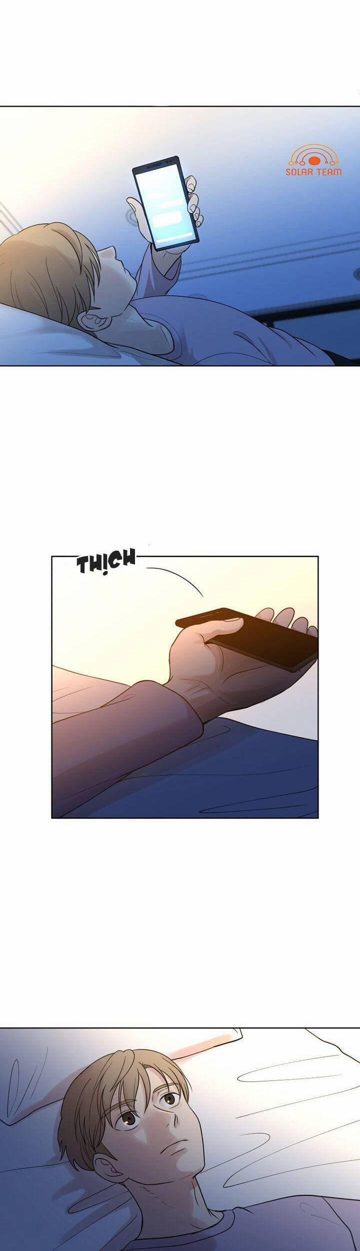 Tình Yêu Chỉ Mình Em Biết 1 trang 44