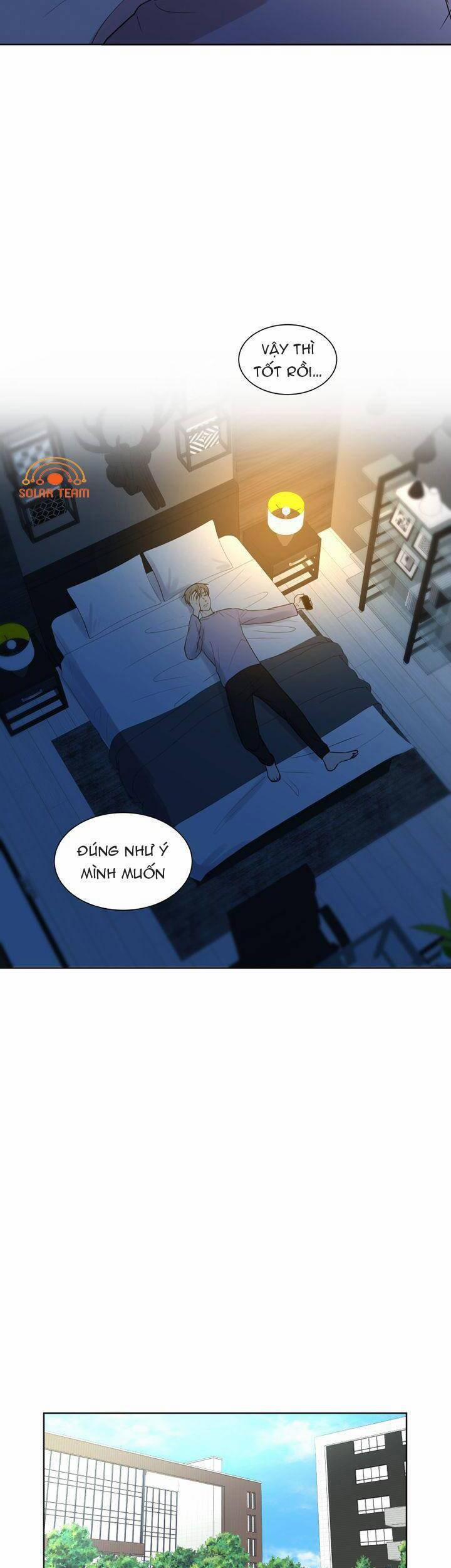 Tình Yêu Chỉ Mình Em Biết 1 trang 45