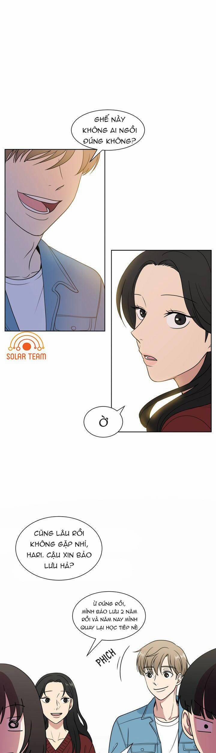 Tình Yêu Chỉ Mình Em Biết 1 trang 49