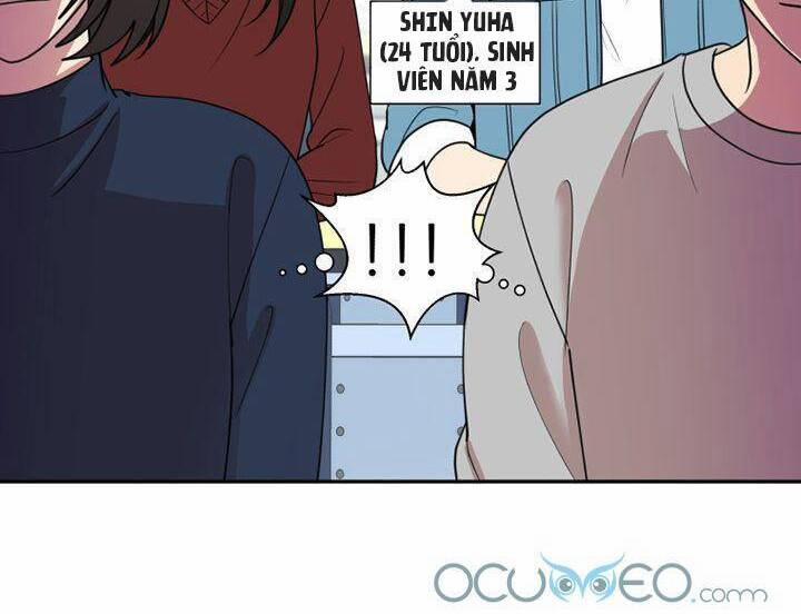 Tình Yêu Chỉ Mình Em Biết 1 trang 50