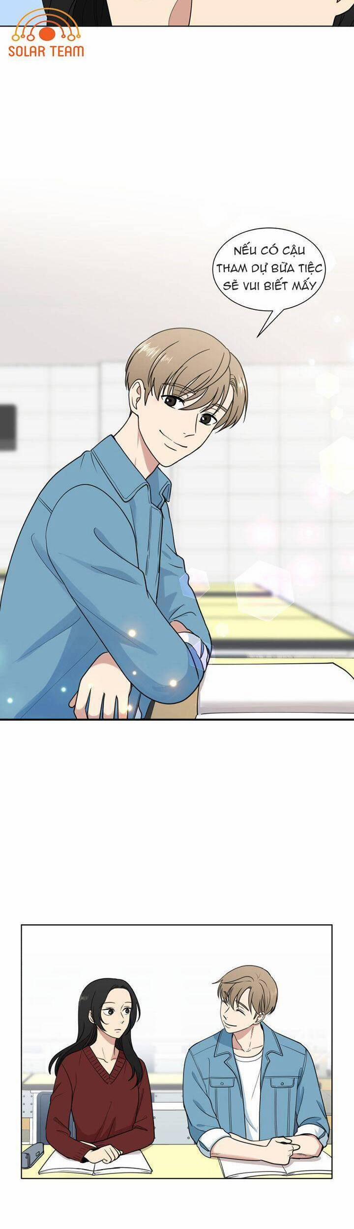 Tình Yêu Chỉ Mình Em Biết 1 trang 52