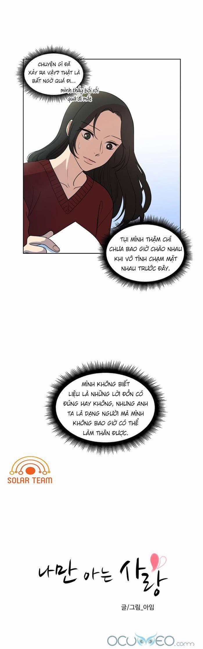 Tình Yêu Chỉ Mình Em Biết 1 trang 54