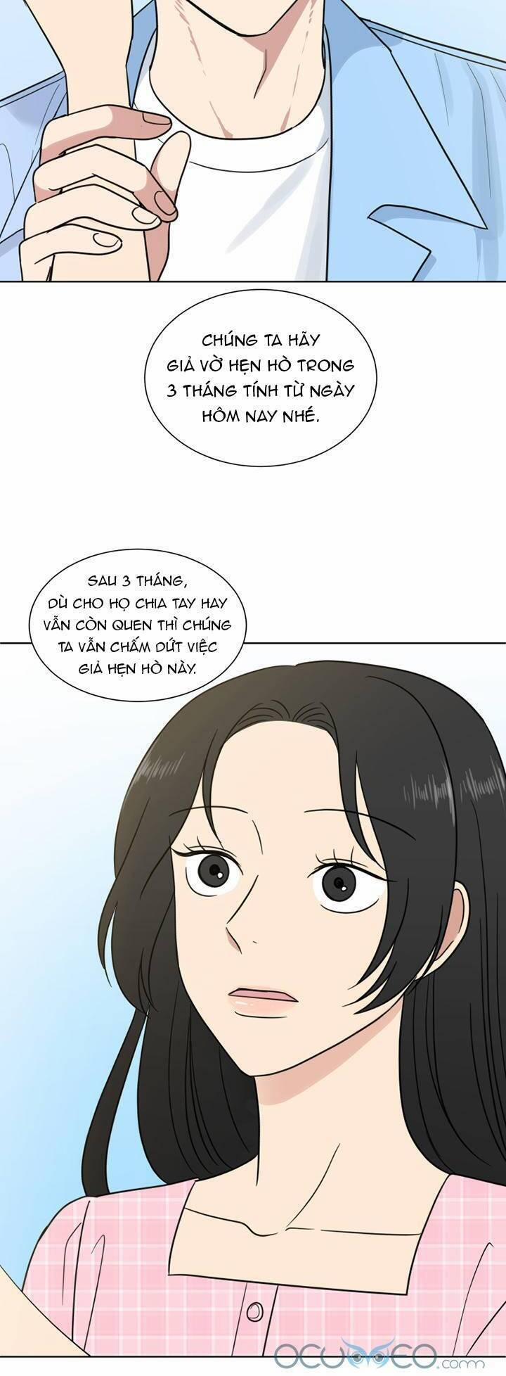 Tình Yêu Chỉ Mình Em Biết 10 trang 26