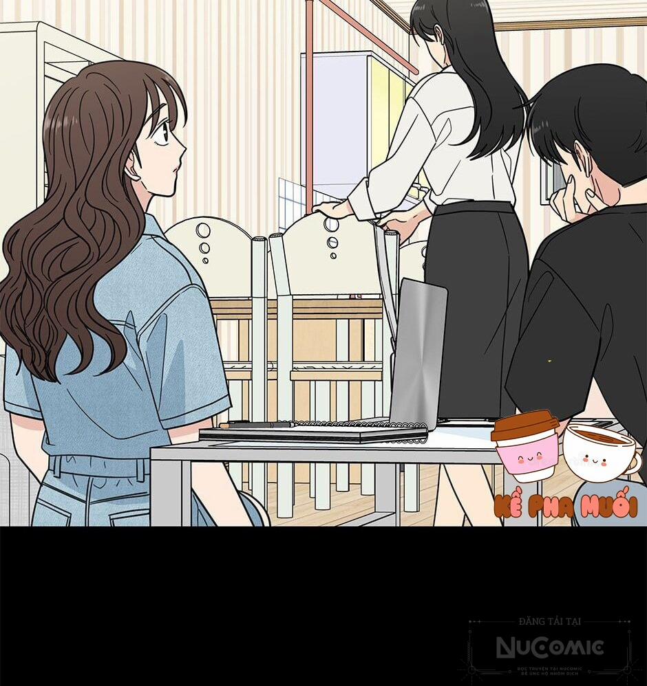 Tình Yêu Chỉ Mình Em Biết 101 trang 10