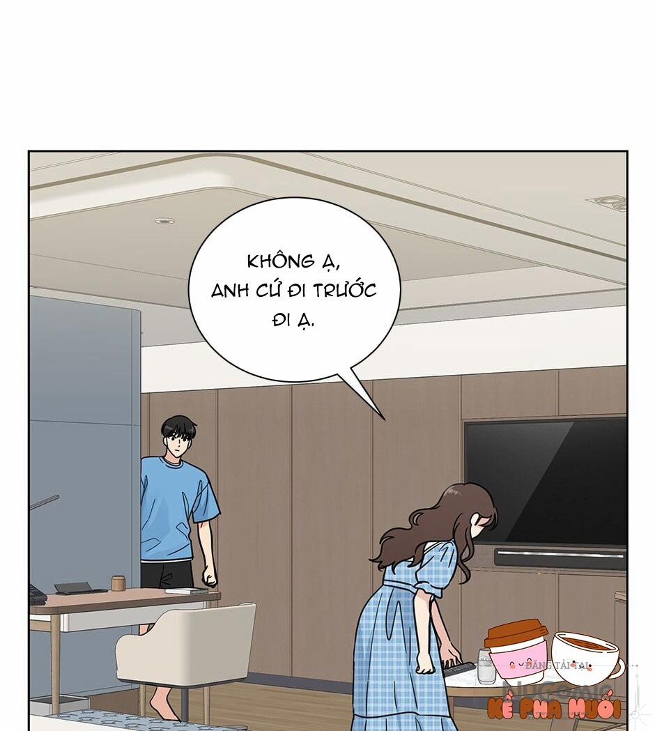 Tình Yêu Chỉ Mình Em Biết 101 trang 100