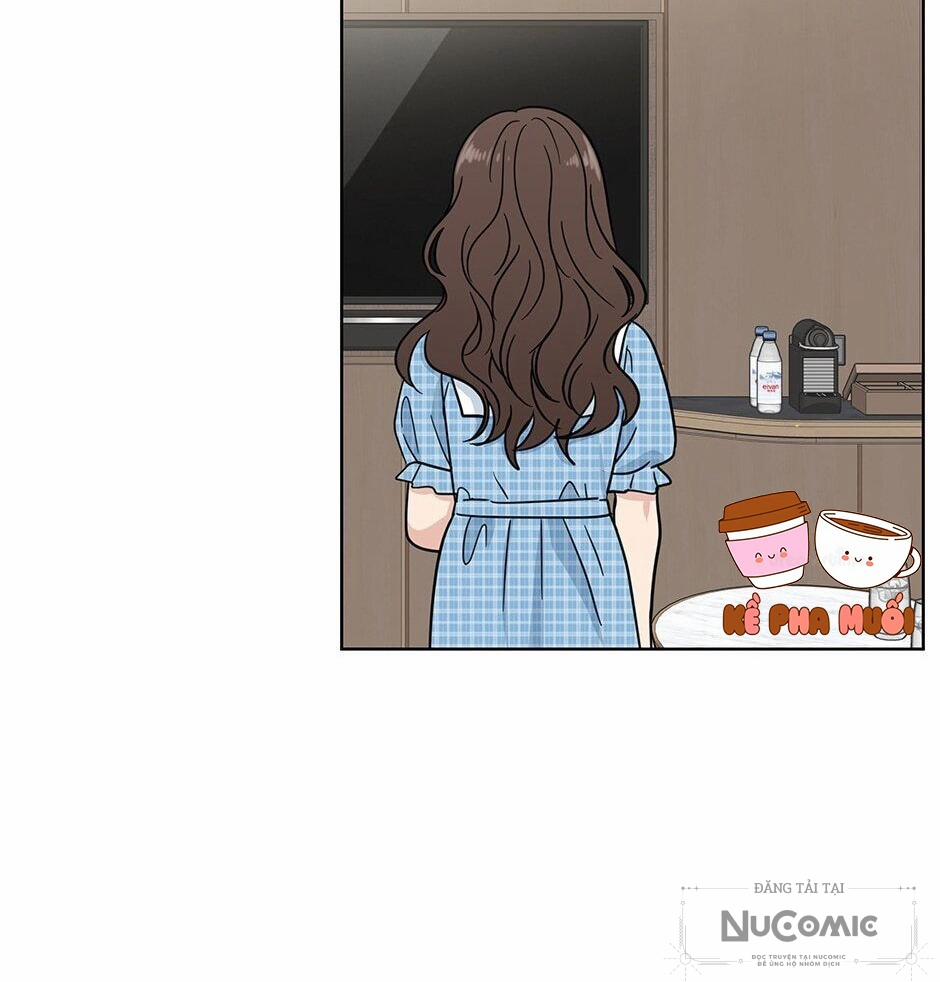 Tình Yêu Chỉ Mình Em Biết 101 trang 106