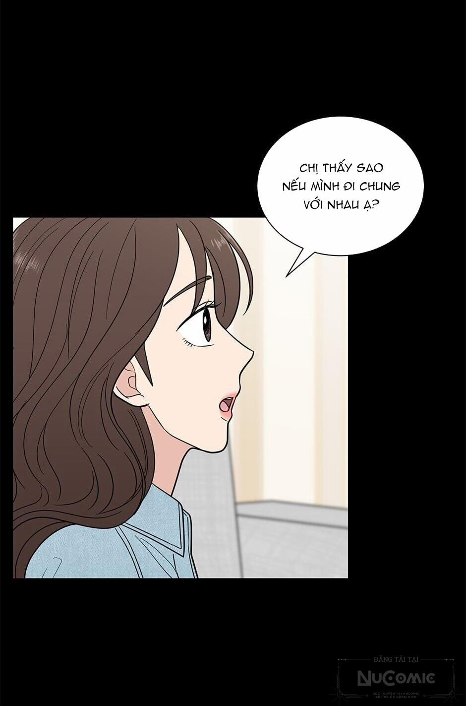 Tình Yêu Chỉ Mình Em Biết 101 trang 11