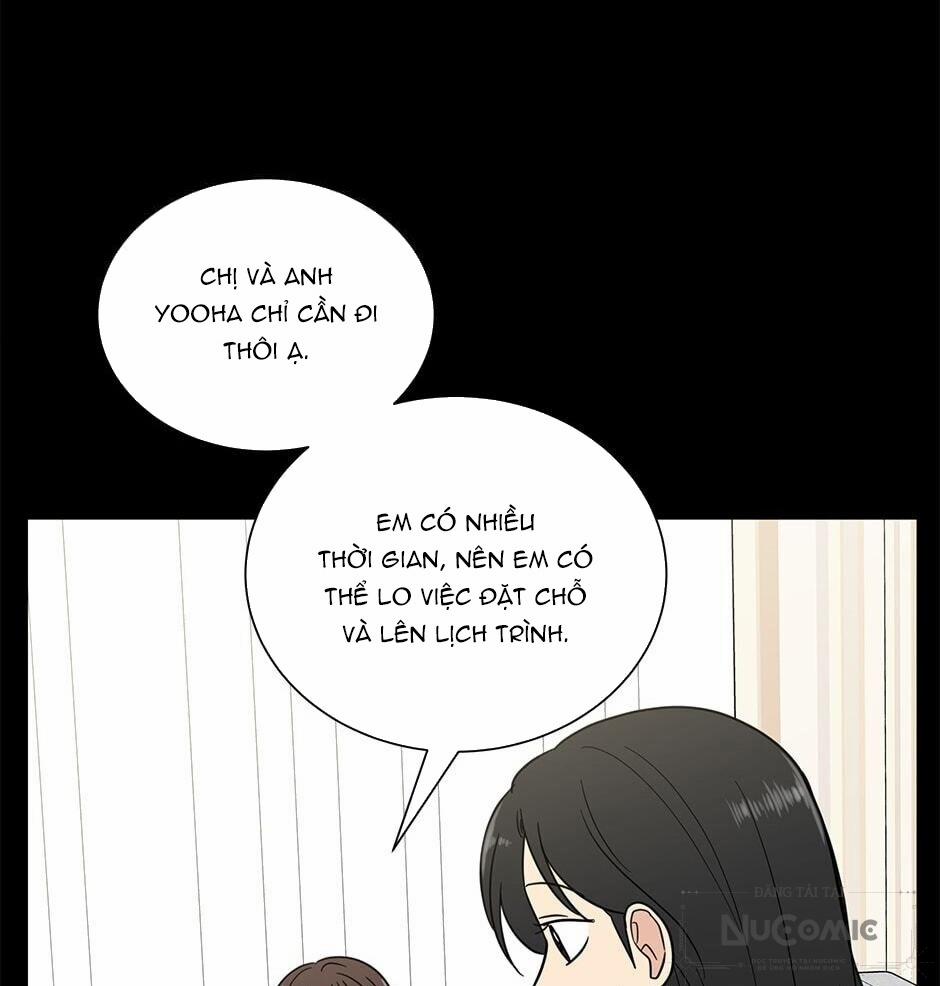 Tình Yêu Chỉ Mình Em Biết 101 trang 13