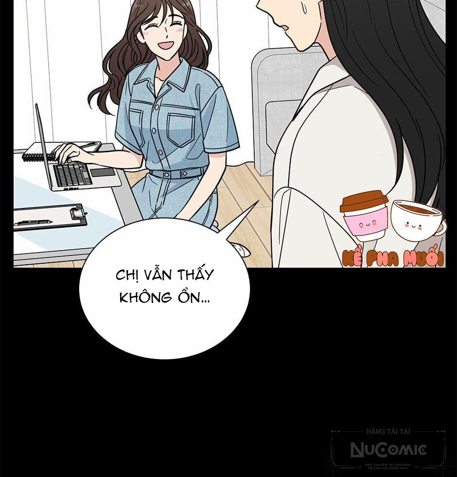 Tình Yêu Chỉ Mình Em Biết 101 trang 14