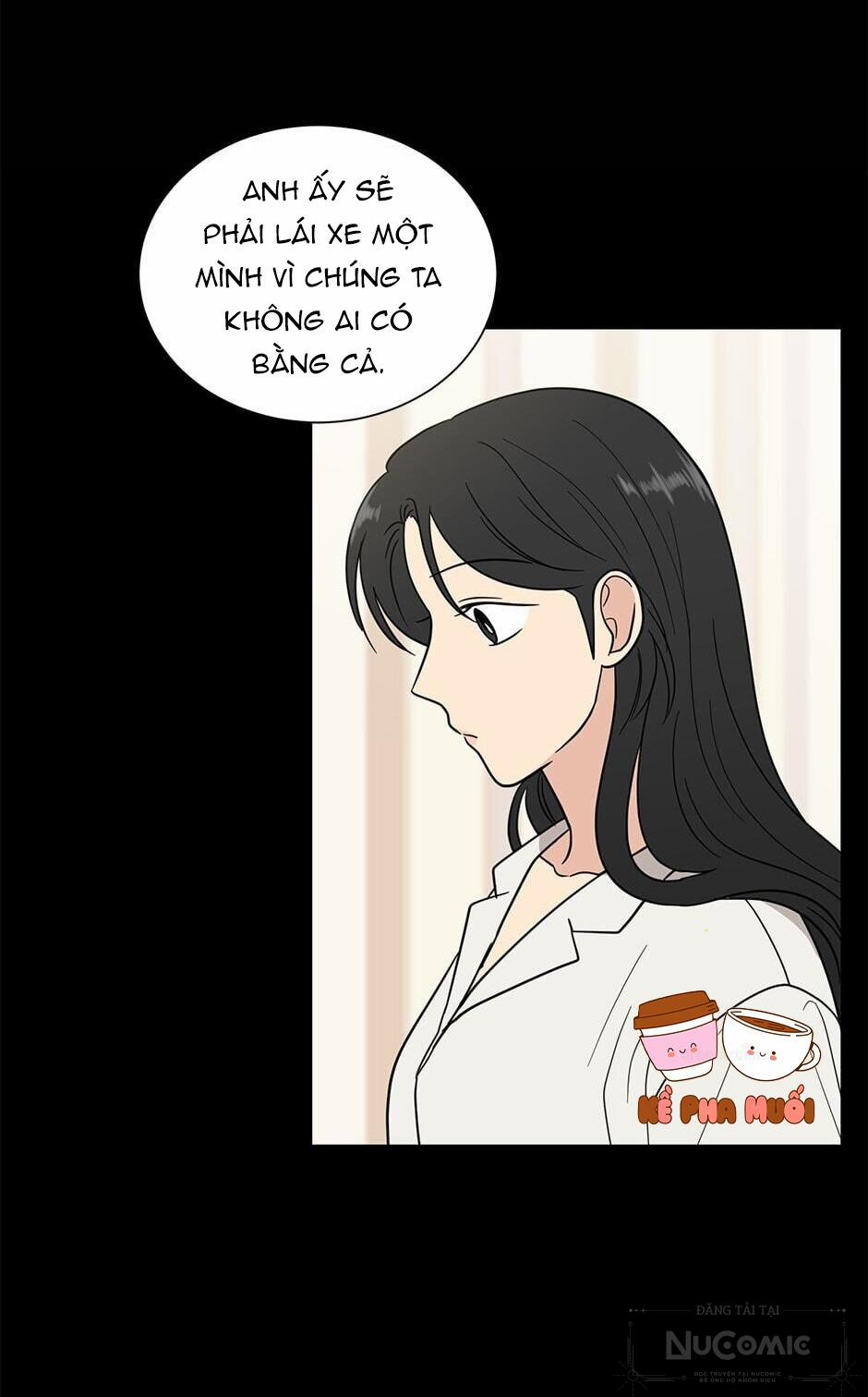 Tình Yêu Chỉ Mình Em Biết 101 trang 16