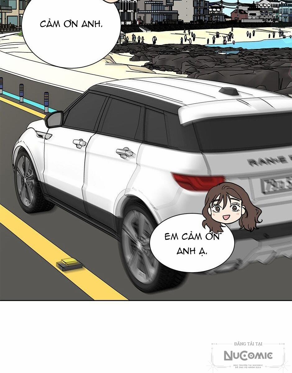 Tình Yêu Chỉ Mình Em Biết 101 trang 27