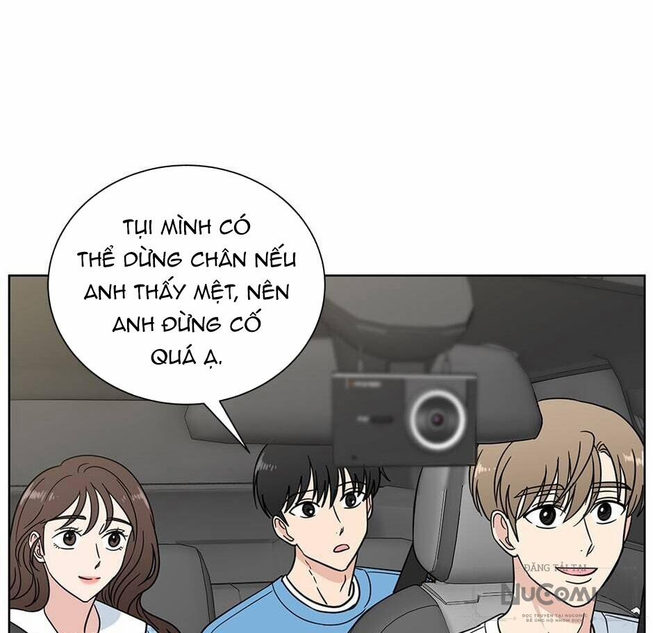 Tình Yêu Chỉ Mình Em Biết 101 trang 28