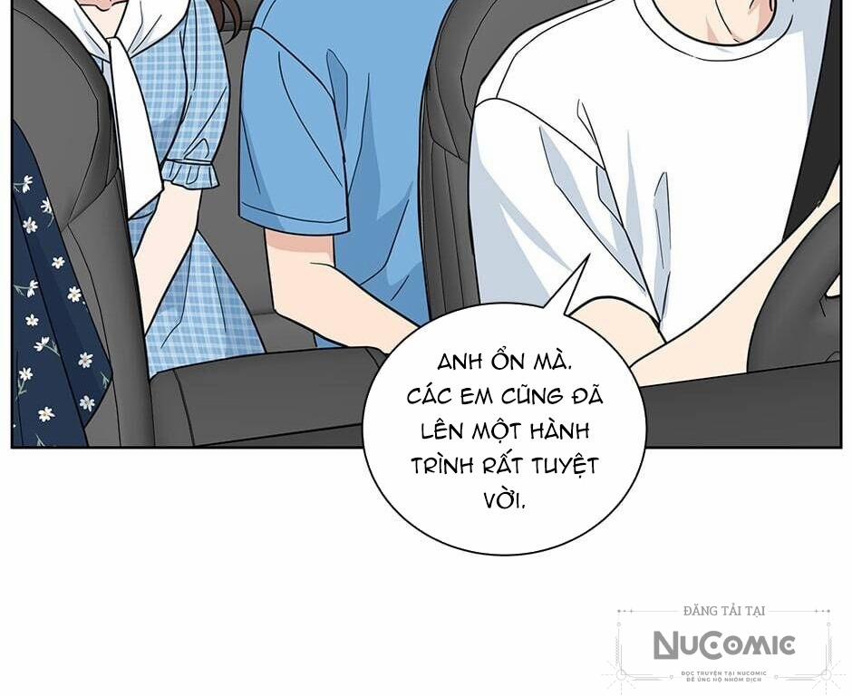 Tình Yêu Chỉ Mình Em Biết 101 trang 29