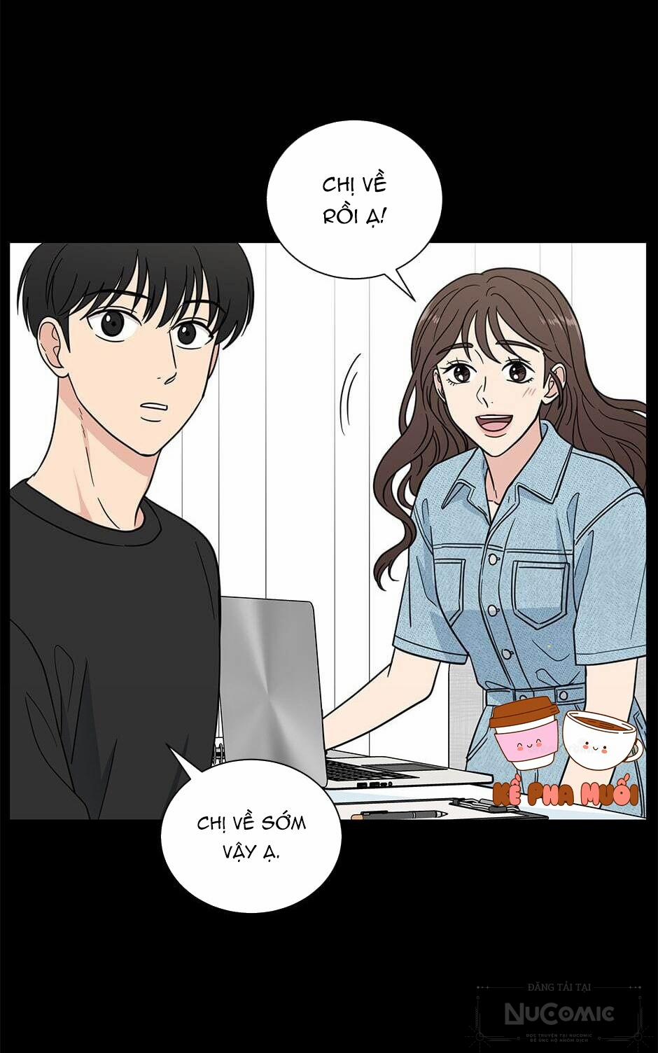 Tình Yêu Chỉ Mình Em Biết 101 trang 3