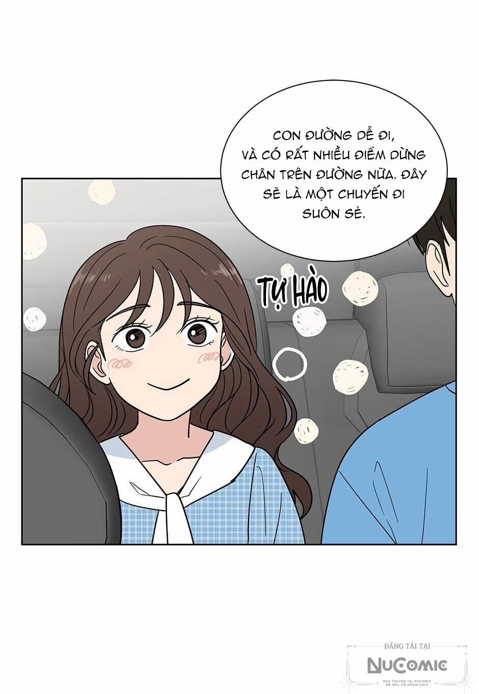 Tình Yêu Chỉ Mình Em Biết 101 trang 30