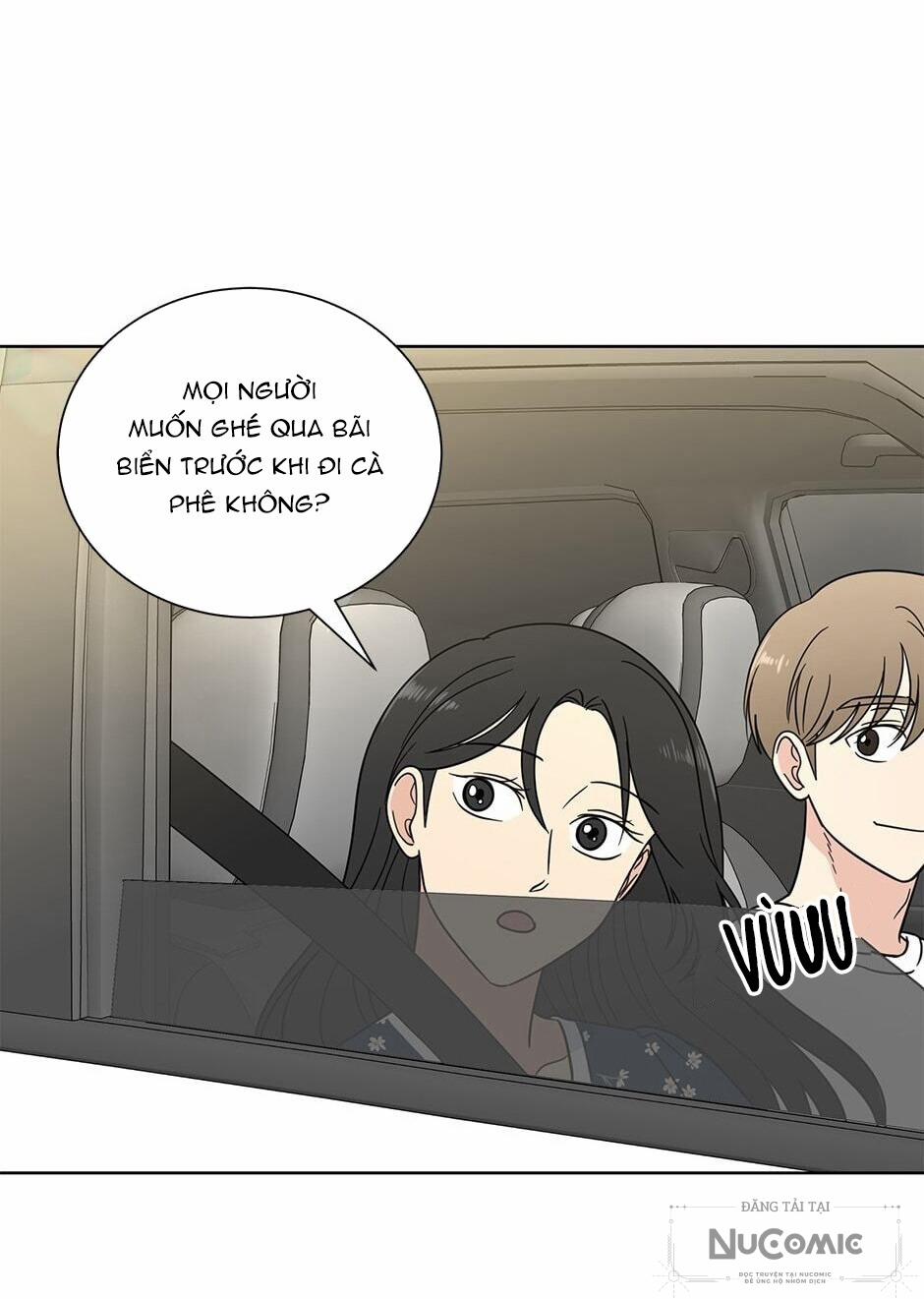 Tình Yêu Chỉ Mình Em Biết 101 trang 31