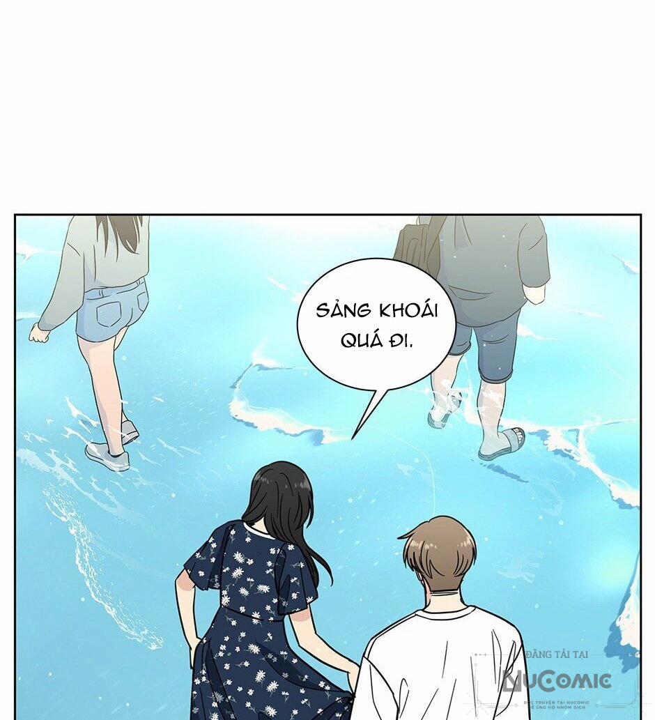 Tình Yêu Chỉ Mình Em Biết 101 trang 34