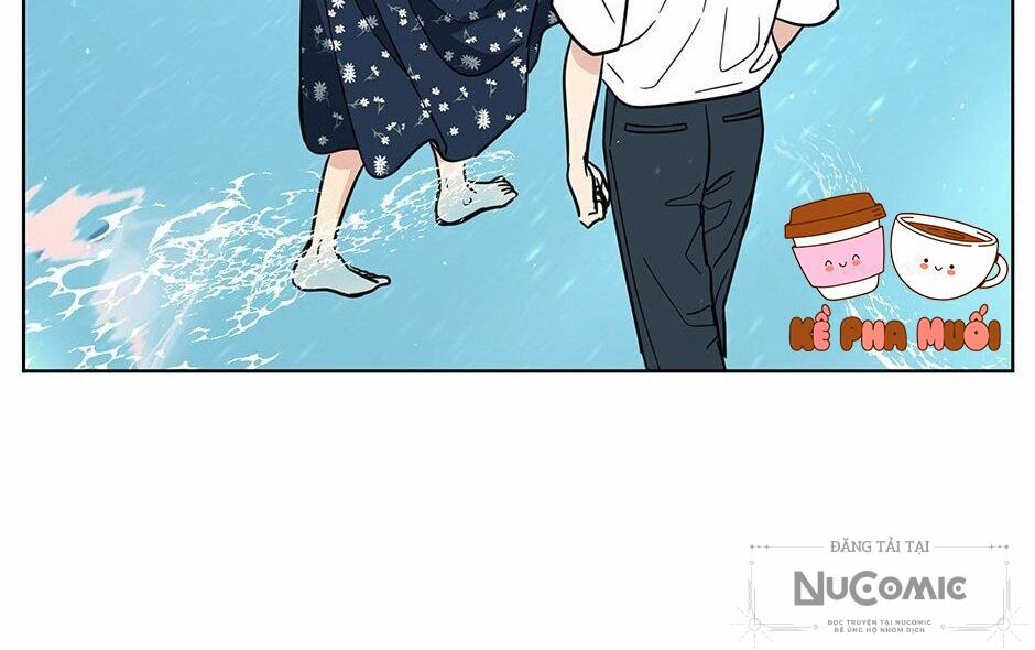 Tình Yêu Chỉ Mình Em Biết 101 trang 35