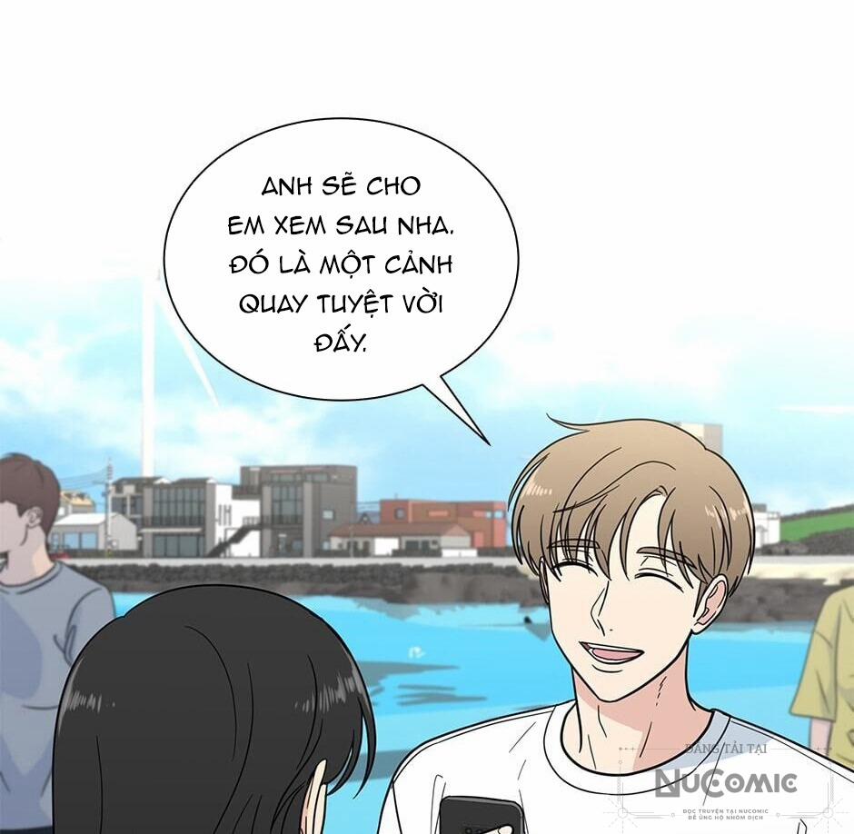 Tình Yêu Chỉ Mình Em Biết 101 trang 37