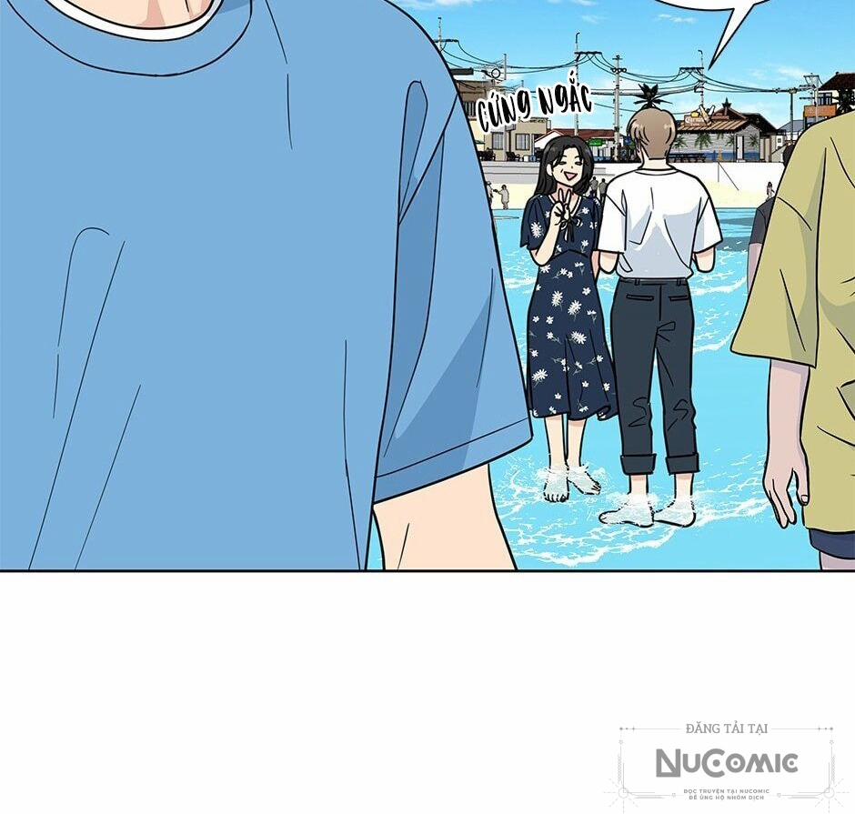 Tình Yêu Chỉ Mình Em Biết 101 trang 41