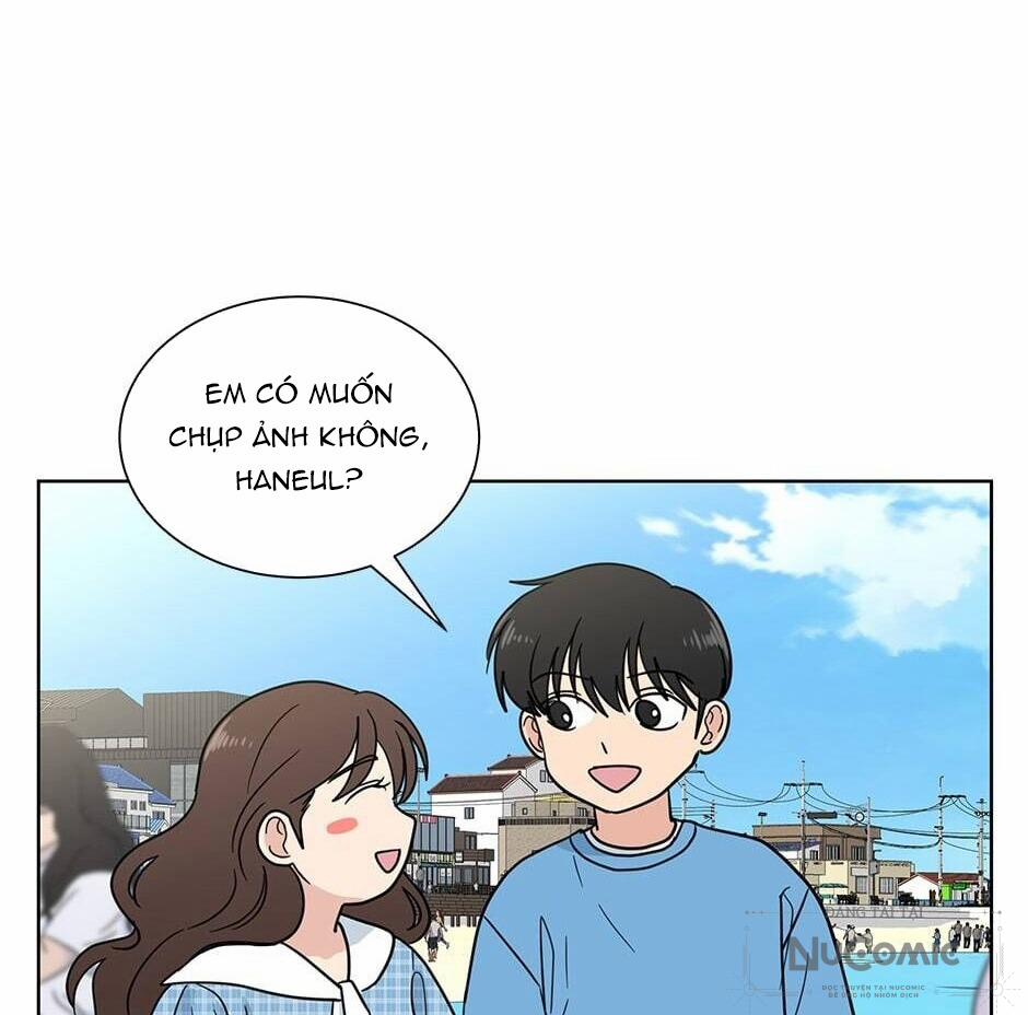 Tình Yêu Chỉ Mình Em Biết 101 trang 42