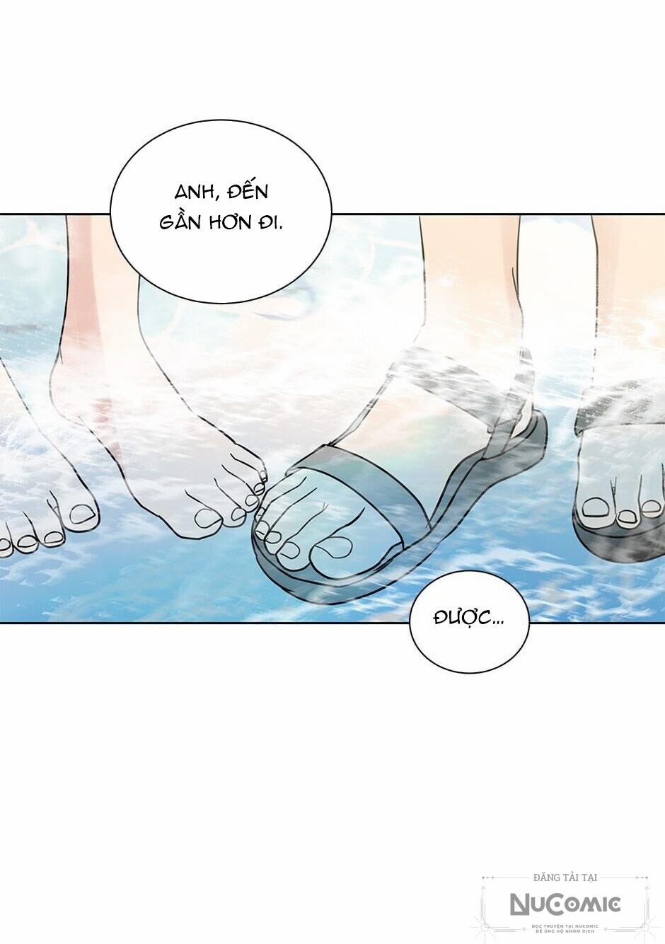 Tình Yêu Chỉ Mình Em Biết 101 trang 44