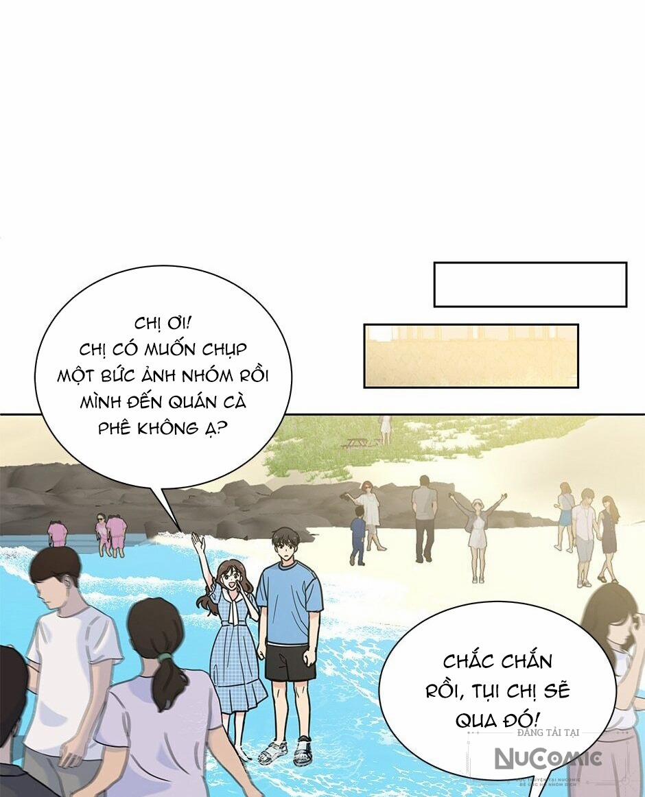 Tình Yêu Chỉ Mình Em Biết 101 trang 45