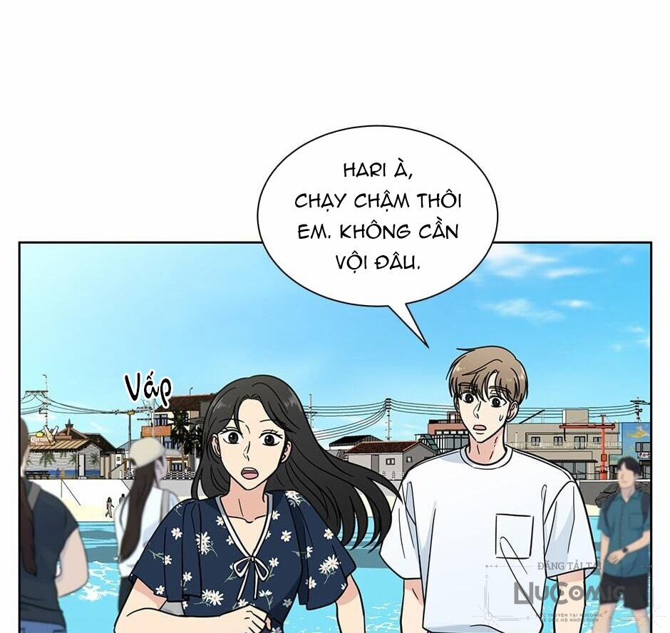 Tình Yêu Chỉ Mình Em Biết 101 trang 47