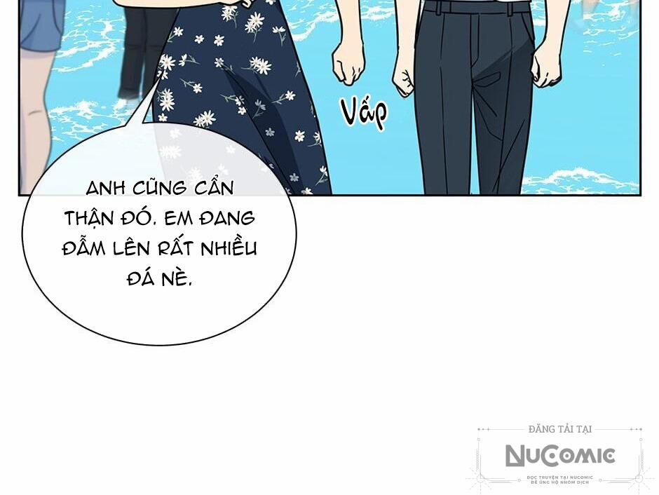 Tình Yêu Chỉ Mình Em Biết 101 trang 48