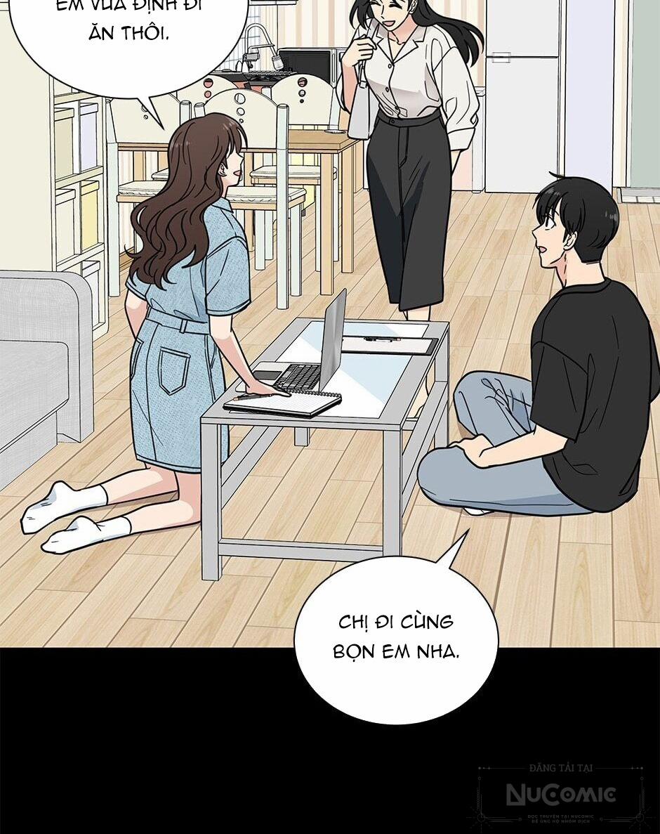 Tình Yêu Chỉ Mình Em Biết 101 trang 5