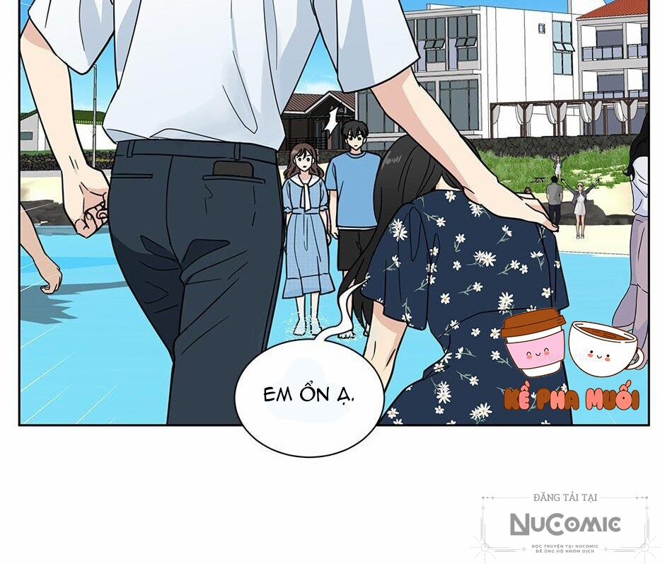 Tình Yêu Chỉ Mình Em Biết 101 trang 52