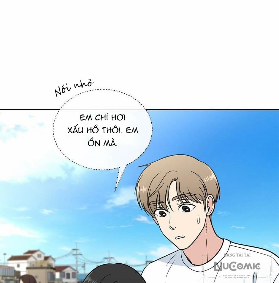 Tình Yêu Chỉ Mình Em Biết 101 trang 54