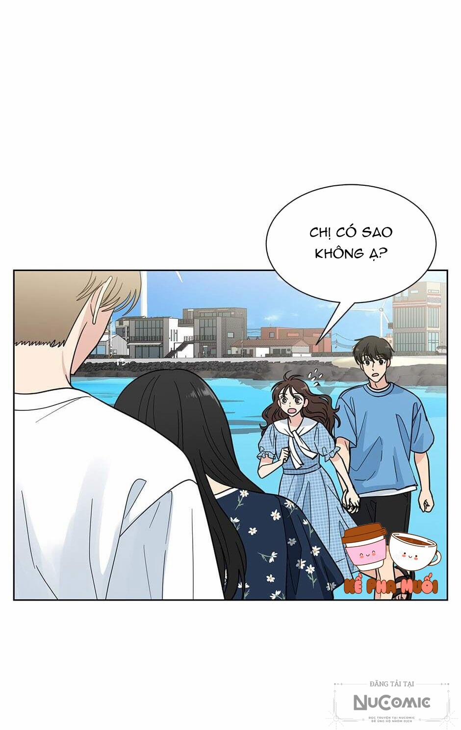 Tình Yêu Chỉ Mình Em Biết 101 trang 56