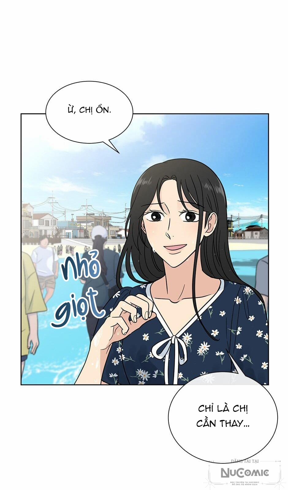 Tình Yêu Chỉ Mình Em Biết 101 trang 57