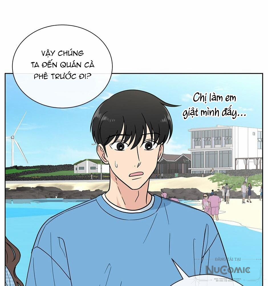 Tình Yêu Chỉ Mình Em Biết 101 trang 58