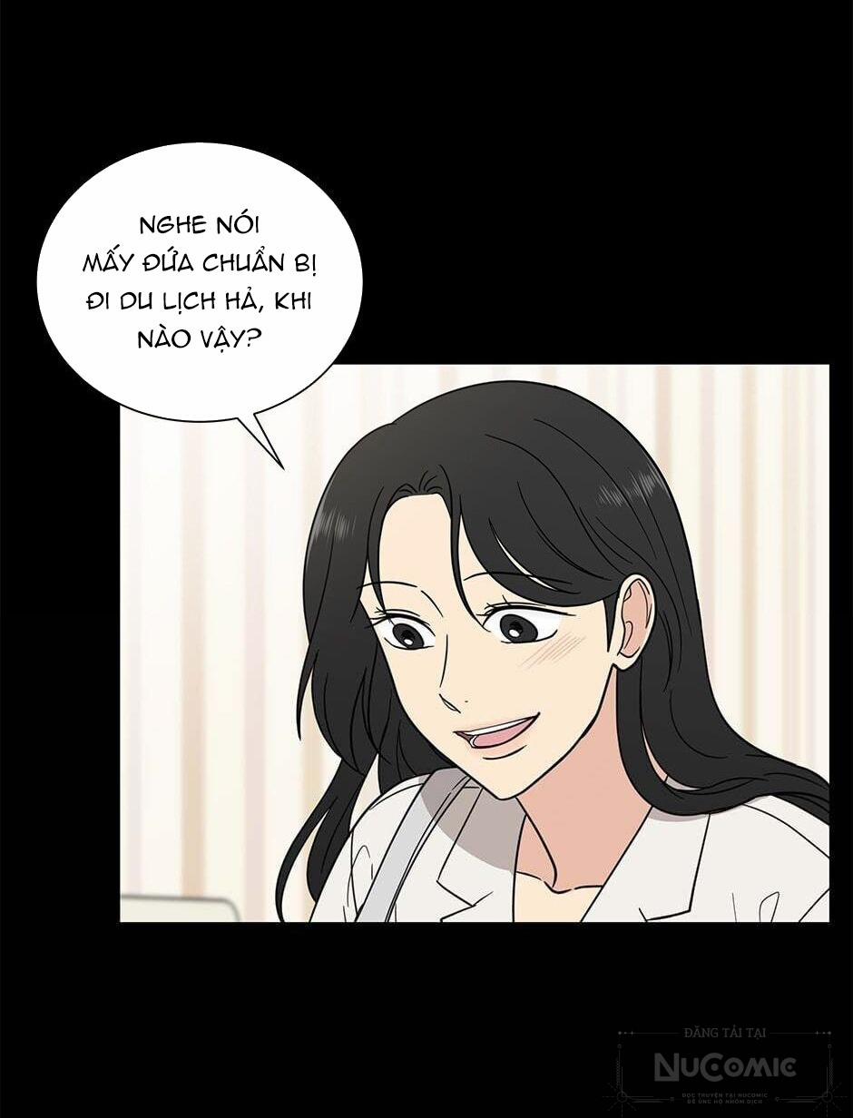 Tình Yêu Chỉ Mình Em Biết 101 trang 6