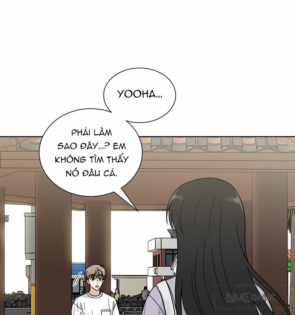 Tình Yêu Chỉ Mình Em Biết 101 trang 63