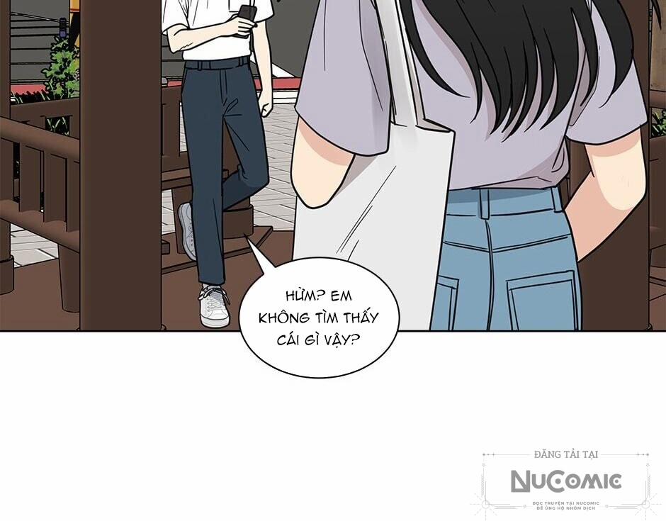 Tình Yêu Chỉ Mình Em Biết 101 trang 64