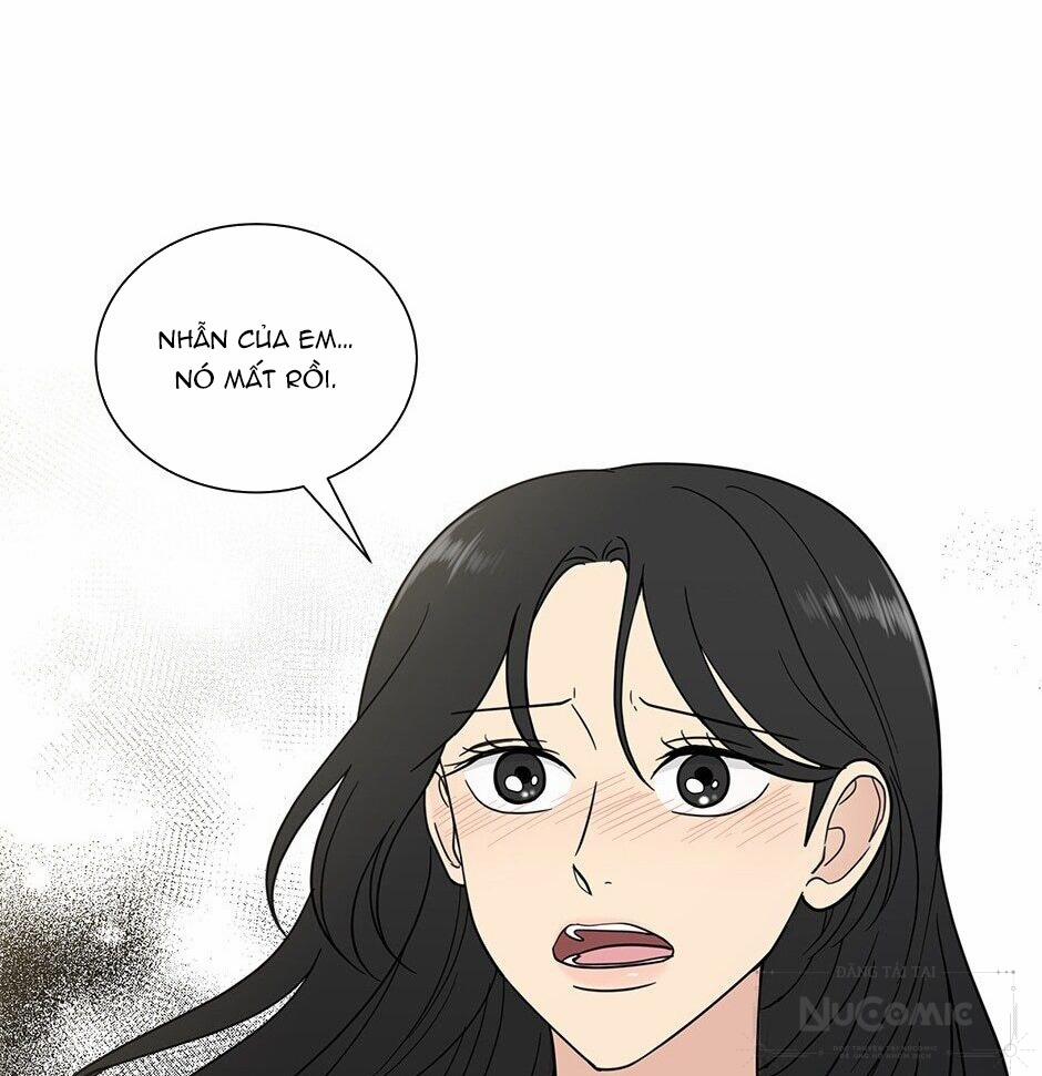 Tình Yêu Chỉ Mình Em Biết 101 trang 65