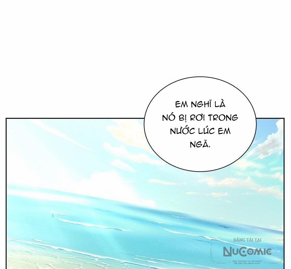 Tình Yêu Chỉ Mình Em Biết 101 trang 67