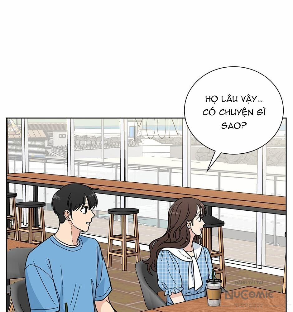 Tình Yêu Chỉ Mình Em Biết 101 trang 70