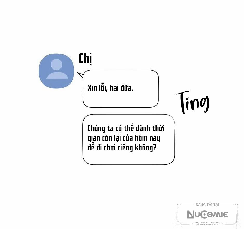 Tình Yêu Chỉ Mình Em Biết 101 trang 73